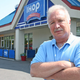 The self-styled pancake reformer decries IHOP indulgences such as whipped toppings.